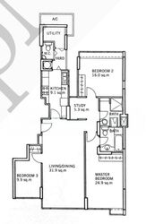 Costa Del Sol (D16), Condominium #573564631